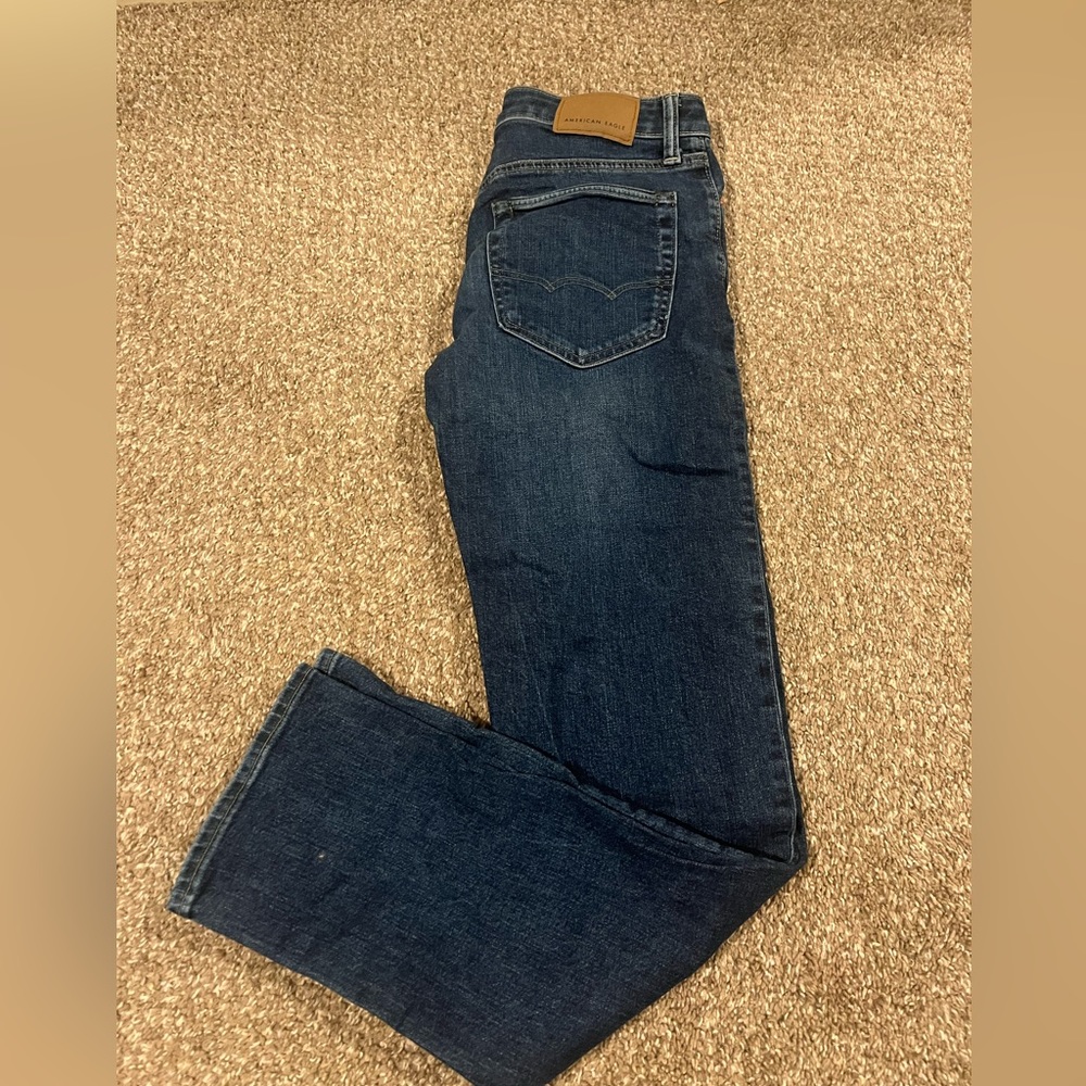 American Eagle AirFlex Jean